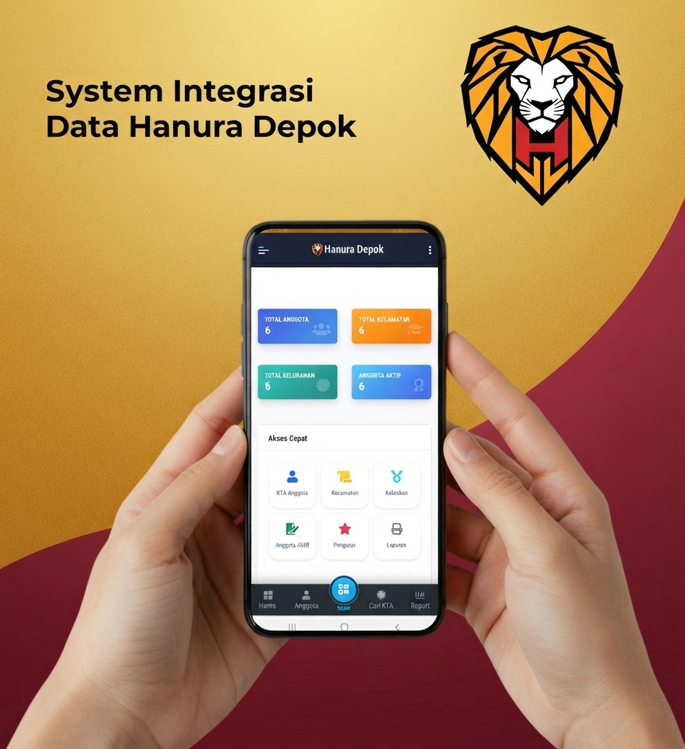 Hanura Depok